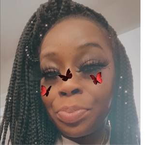 Meet your Posher, Ashia